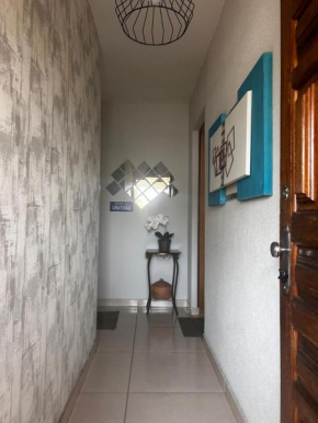 Hospedagem Recanto Miriam -Salto
